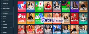 Vale a Pena Jogar no Betsul